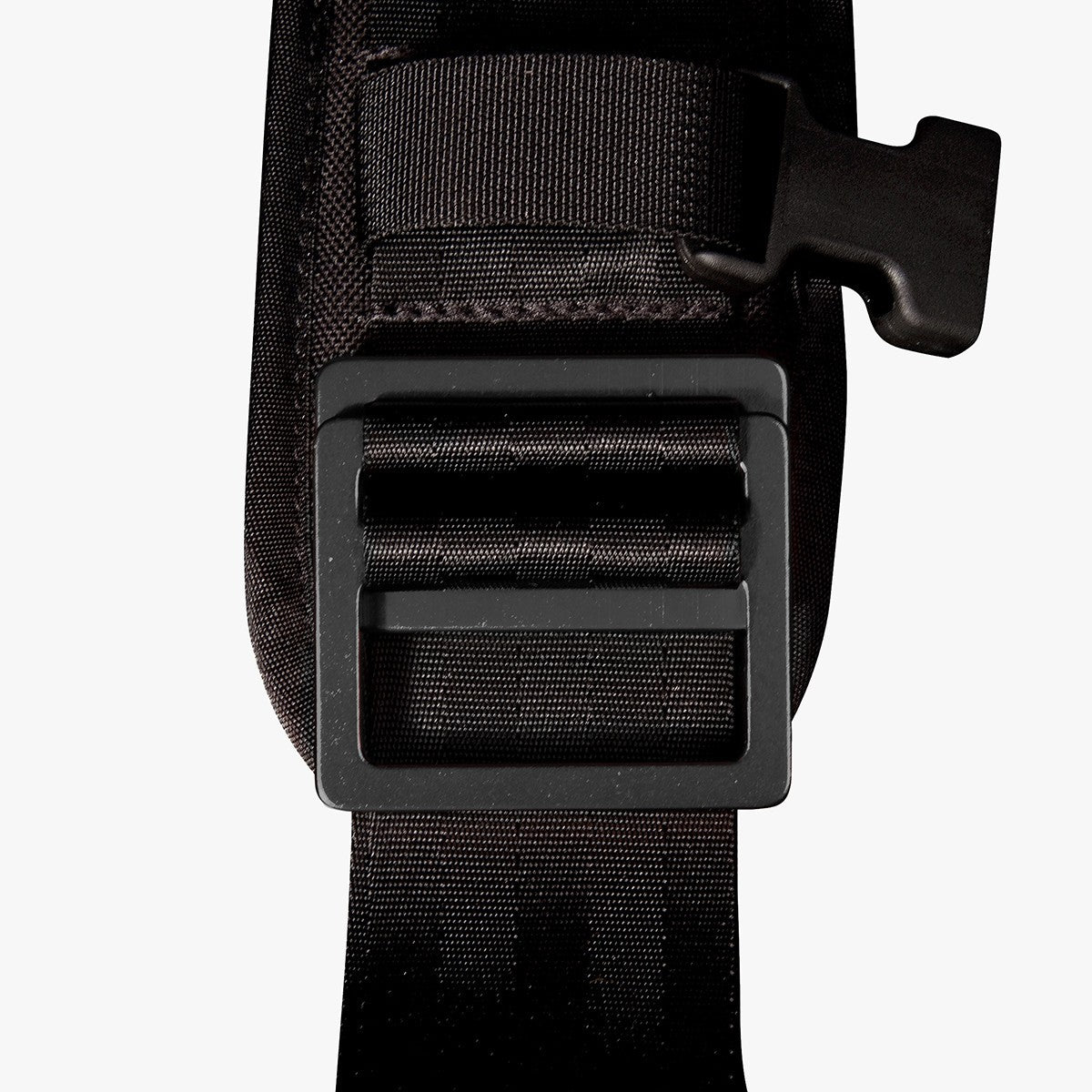 Deluxe Messenger Strap - Bundle by Mission Workshop - Weatherproof Bags & Technical Apparel - San Francisco & Los Angeles - Built to endure - Guaranteed forever