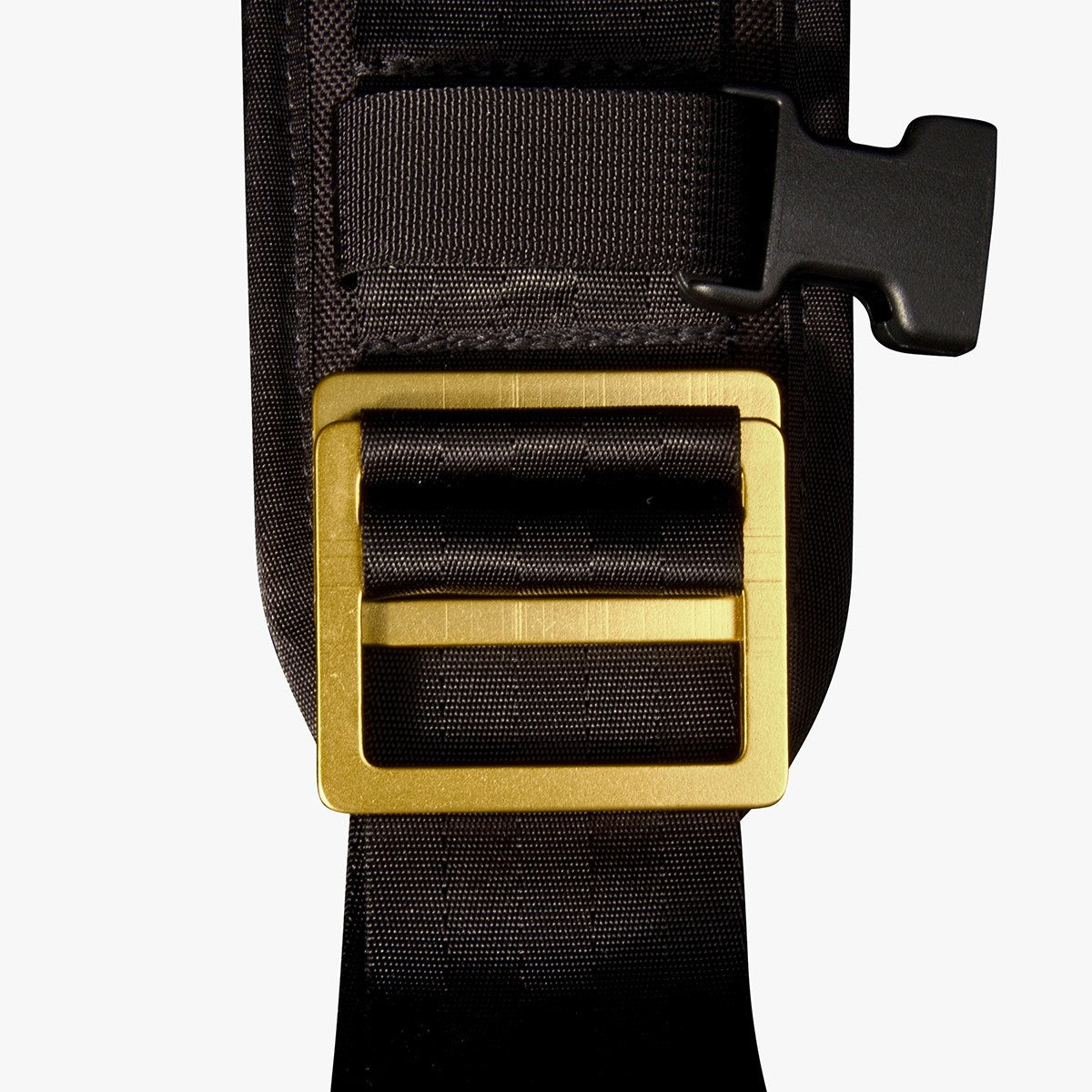 Deluxe Messenger Strap - Bundle by Mission Workshop - Weatherproof Bags & Technical Apparel - San Francisco & Los Angeles - Built to endure - Guaranteed forever