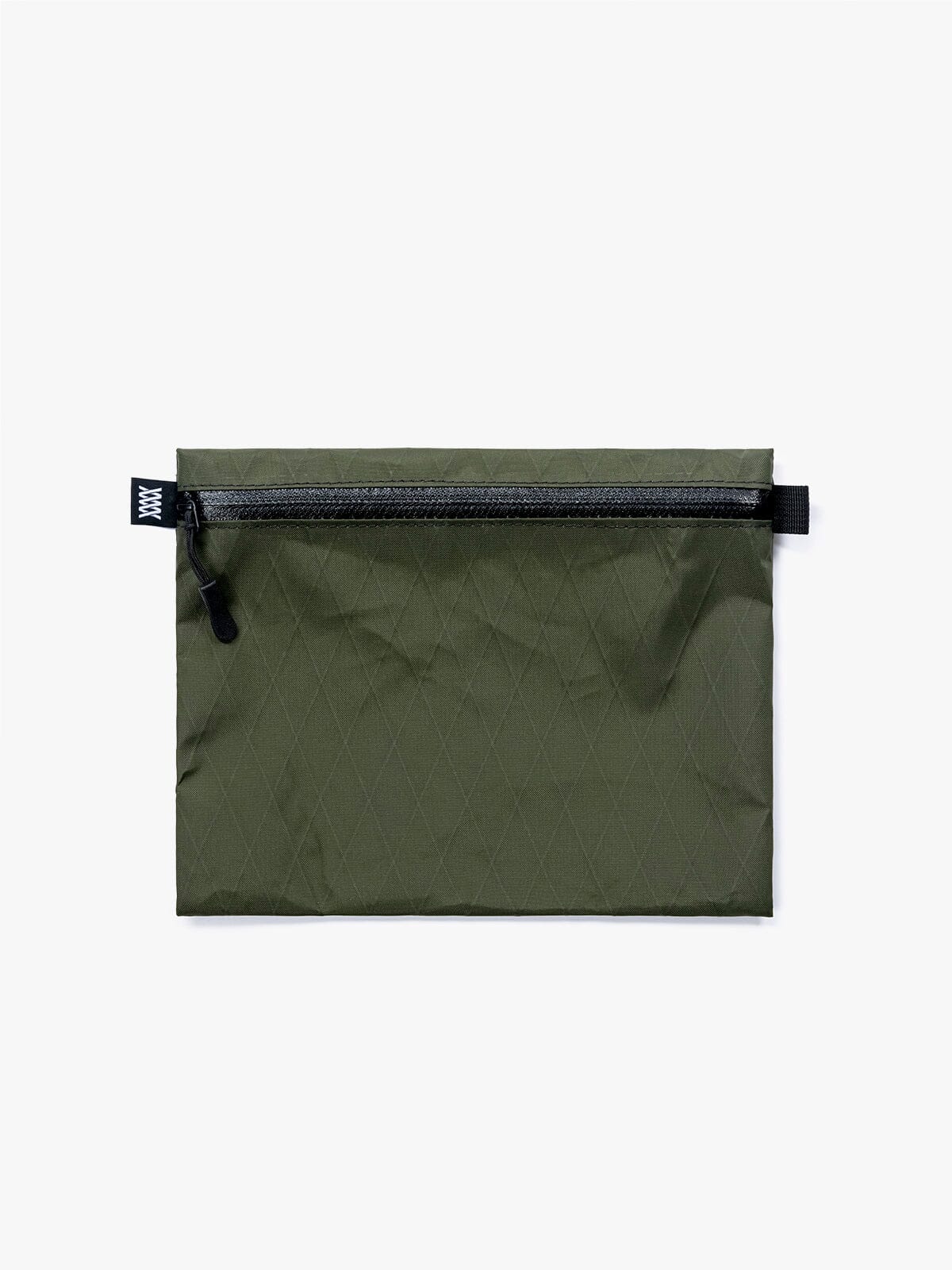 VX Wallet & Utility Pouch by Mission Workshop - Weatherproof Bags & Technical Apparel - San Francisco & Los Angeles - Built to endure - Guaranteed forever