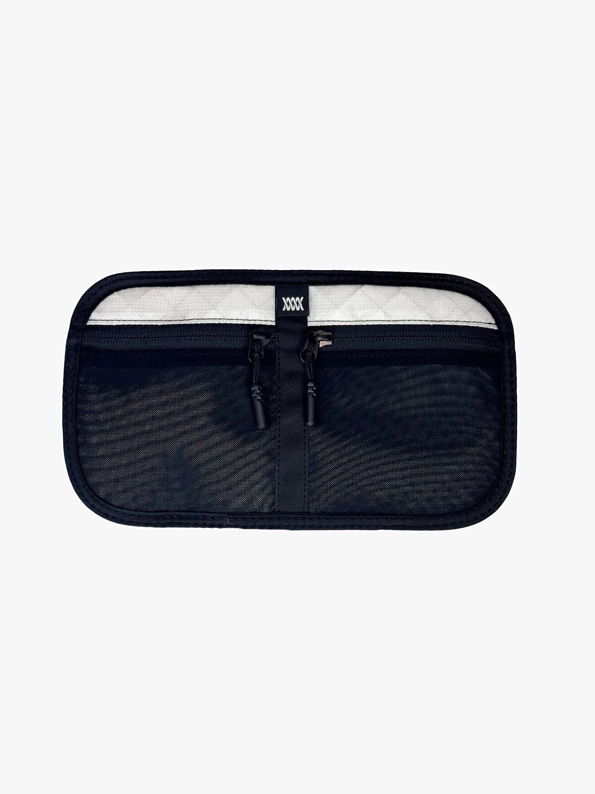 Cache Tech Organizer by Mission Workshop - Weatherproof Bags & Technical Apparel - San Francisco & Los Angeles - Built to endure - Guaranteed forever