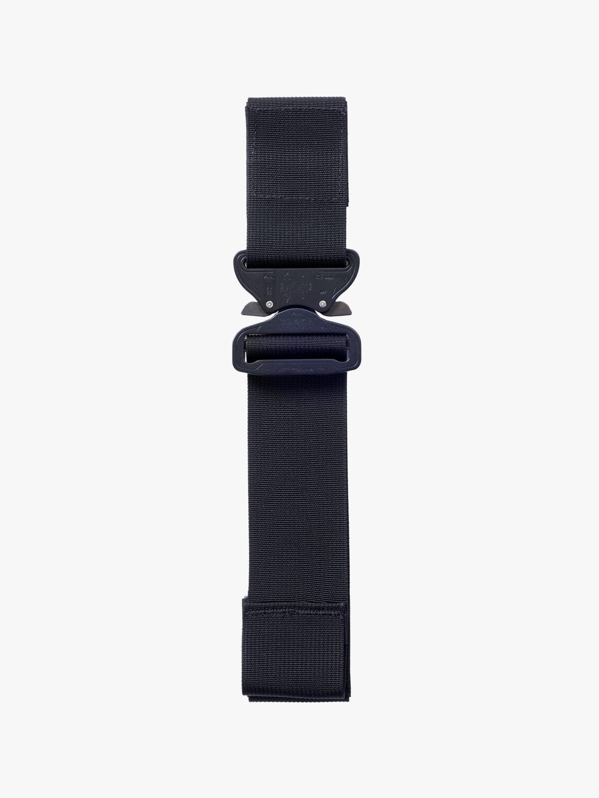 Fidlock Front Closure Strap by Mission Workshop - Weatherproof Bags & Technical Apparel - San Francisco & Los Angeles - Built to endure - Guaranteed forever
