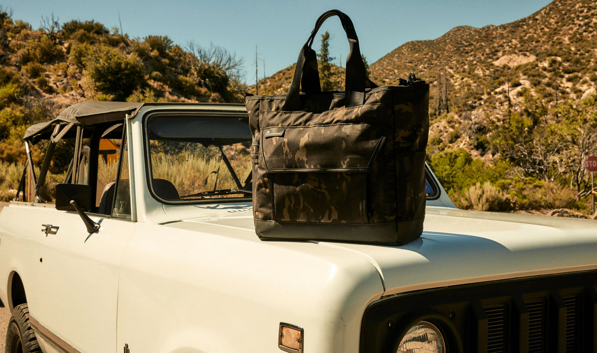 Shop Drift Tote