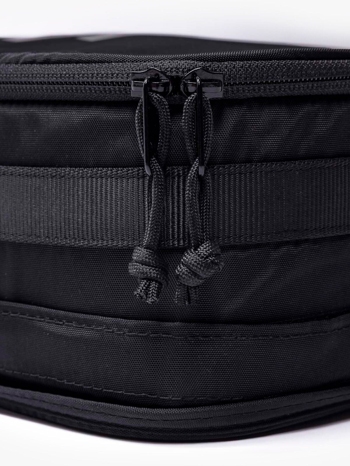 Capsule Pro by Mission Workshop - Weatherproof Bags & Technical Apparel - San Francisco & Los Angeles - Built to endure - Guaranteed forever