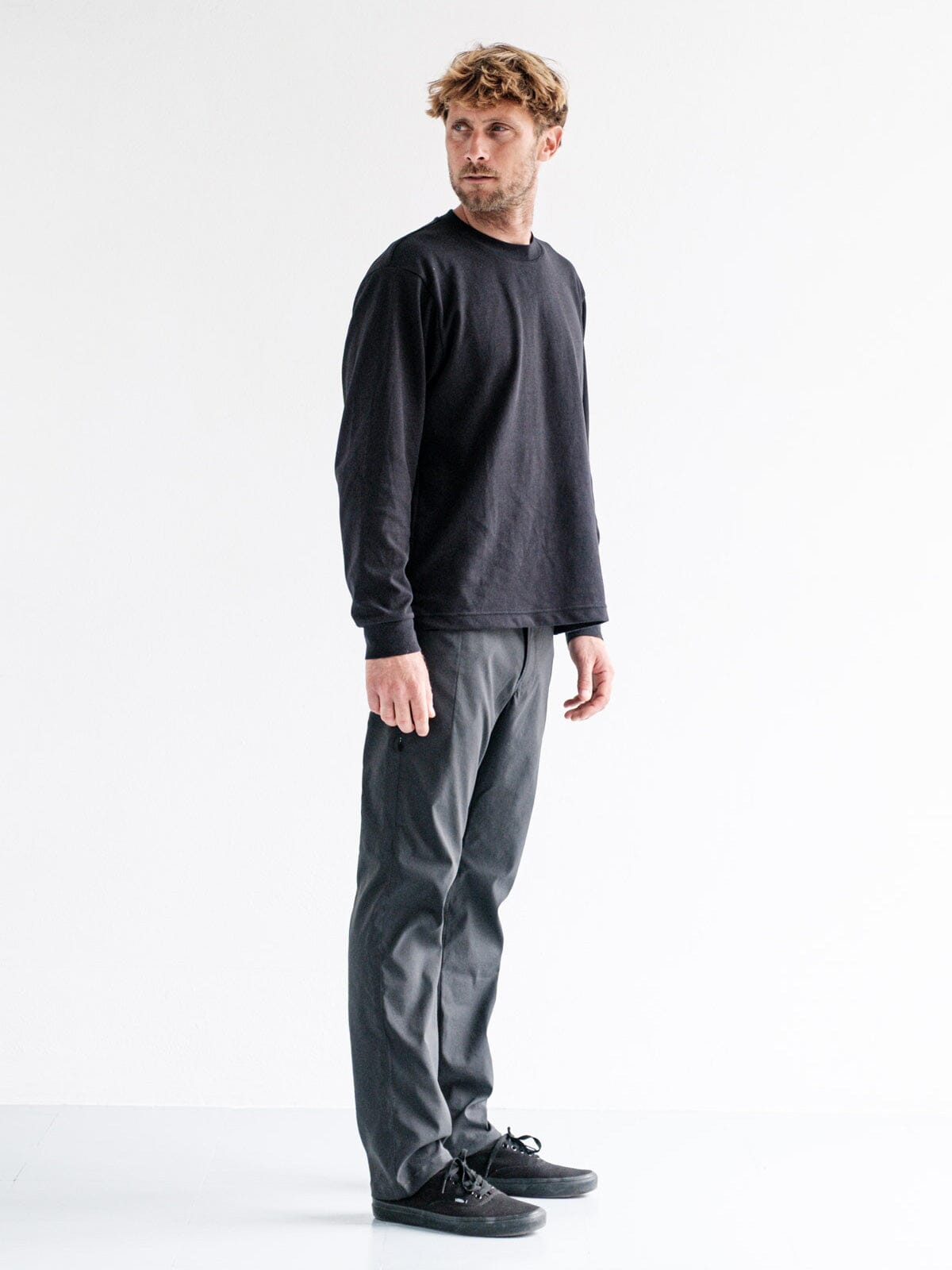 Sector // 5 POCKET PANT by Mission Workshop - Weatherproof Bags & Technical Apparel - San Francisco & Los Angeles - Built to endure - Guaranteed forever