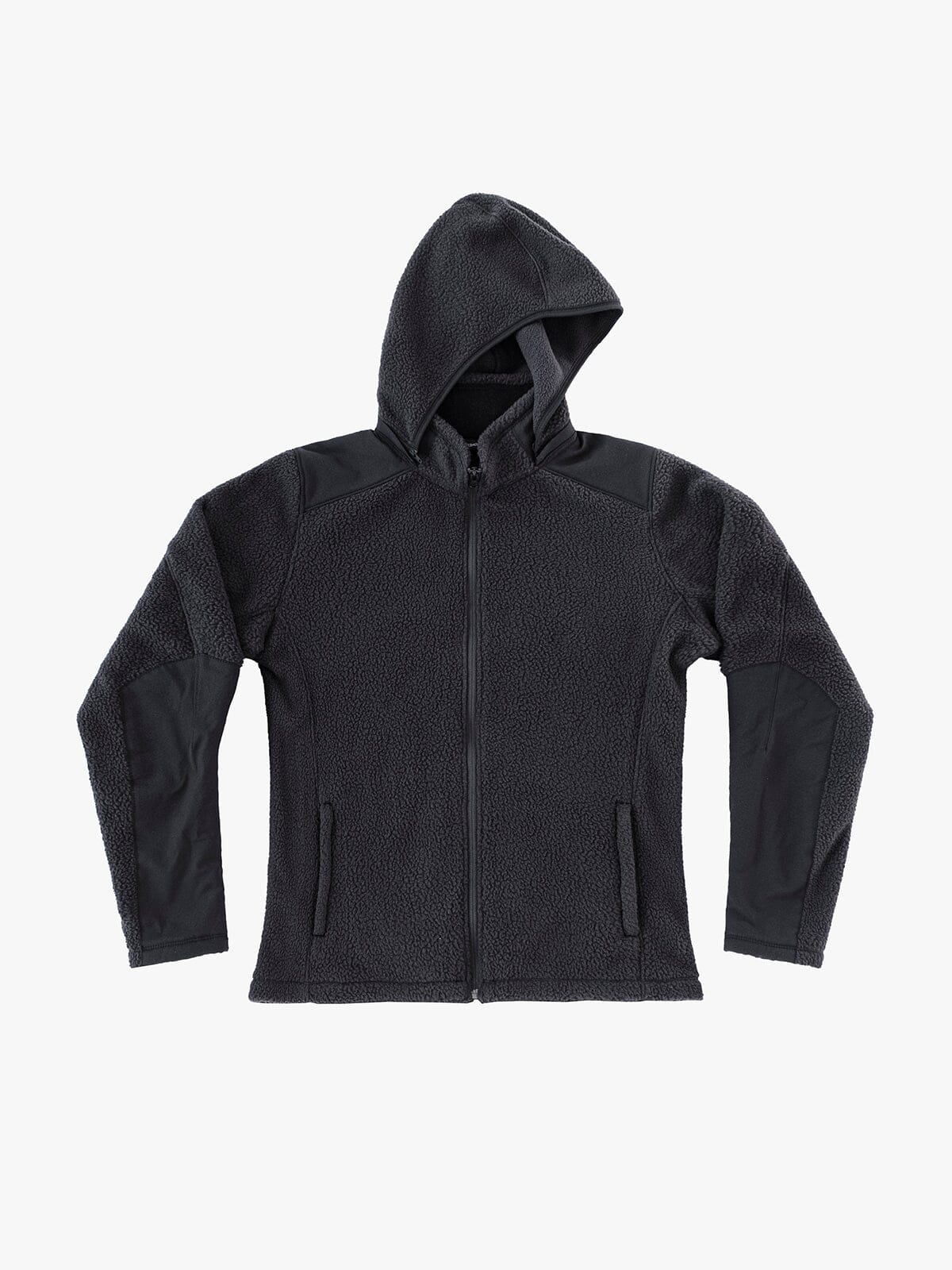 Bosun : Fleece by Mission Workshop - Weatherproof Bags & Technical Apparel - San Francisco & Los Angeles - Built to endure - Guaranteed forever