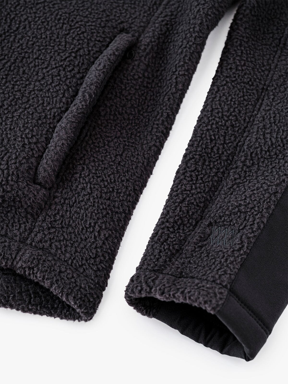 Bosun : Fleece by Mission Workshop - Weatherproof Bags & Technical Apparel - San Francisco & Los Angeles - Built to endure - Guaranteed forever