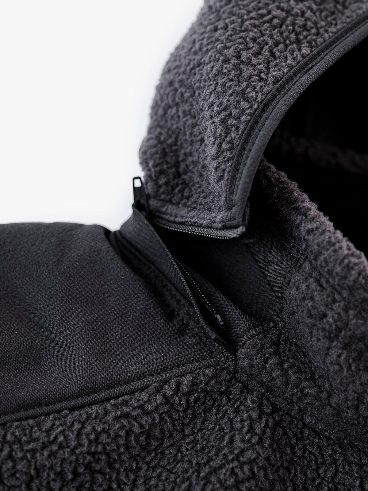 Bosun : Fleece by Mission Workshop - Weatherproof Bags & Technical Apparel - San Francisco & Los Angeles - Built to endure - Guaranteed forever