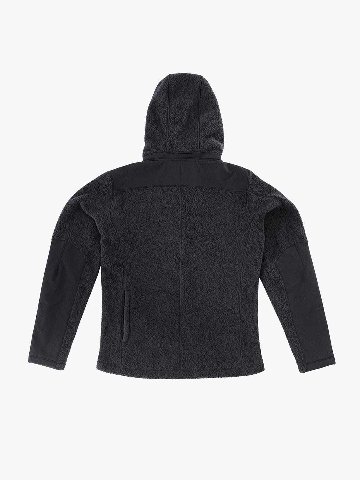 Bosun : Fleece by Mission Workshop - Weatherproof Bags & Technical Apparel - San Francisco & Los Angeles - Built to endure - Guaranteed forever