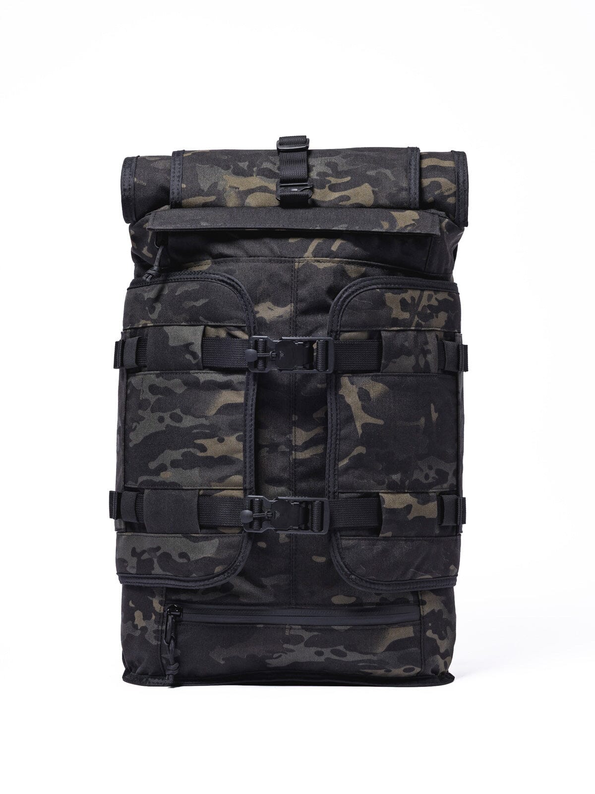 Rhake LS by Mission Workshop - Weatherproof Bags & Technical Apparel - San Francisco & Los Angeles - Built to endure - Guaranteed forever
