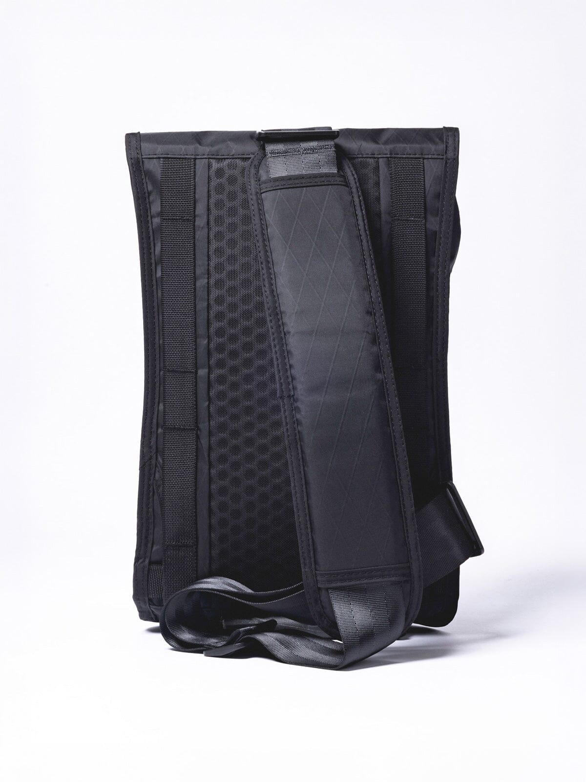 Spar by Mission Workshop - Weatherproof Bags & Technical Apparel - San Francisco & Los Angeles - Built to endure - Guaranteed forever