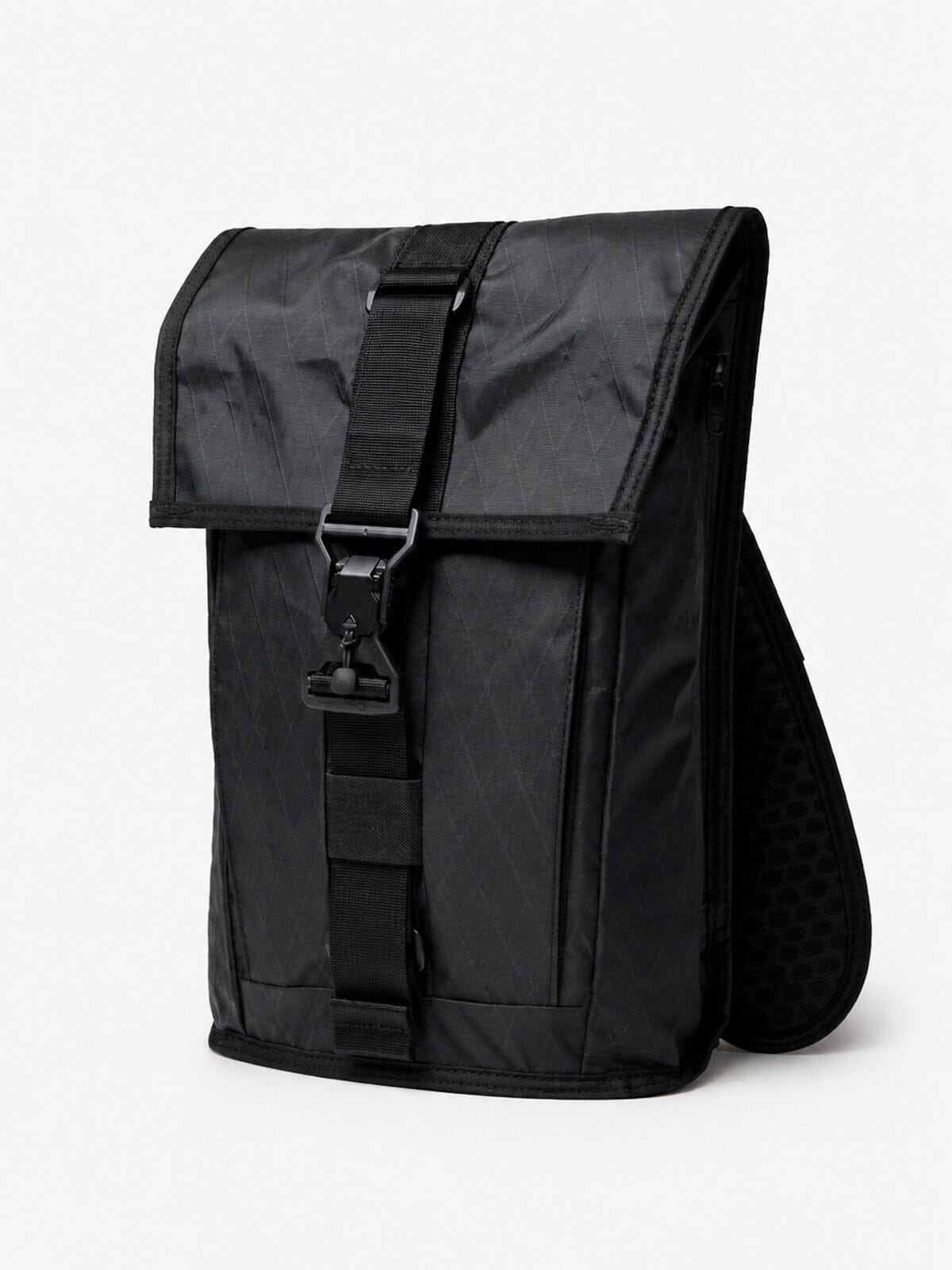 Spar by Mission Workshop - Weatherproof Bags & Technical Apparel - San Francisco & Los Angeles - Built to endure - Guaranteed forever