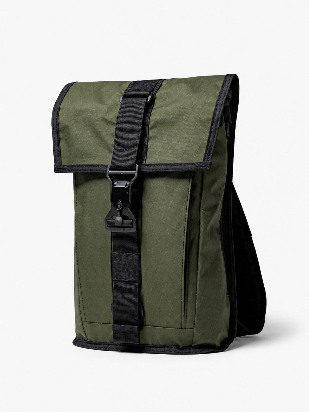 Spar by Mission Workshop - Weatherproof Bags & Technical Apparel - San Francisco & Los Angeles - Built to endure - Guaranteed forever
