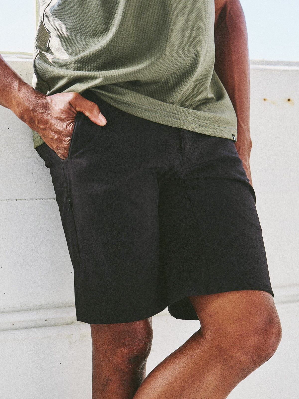 Stahl by Mission Workshop - Weatherproof Bags & Technical Apparel - San Francisco & Los Angeles - Built to endure - Guaranteed forever