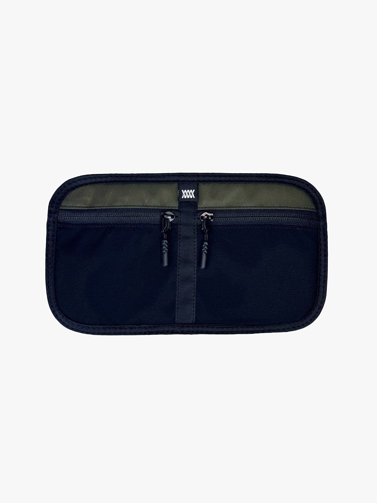 Cache Tech Organizer by Mission Workshop - Weatherproof Bags & Technical Apparel - San Francisco & Los Angeles - Built to endure - Guaranteed forever