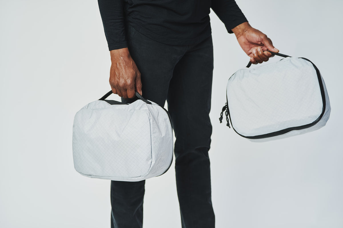 Shop NEW PACKING CUBES