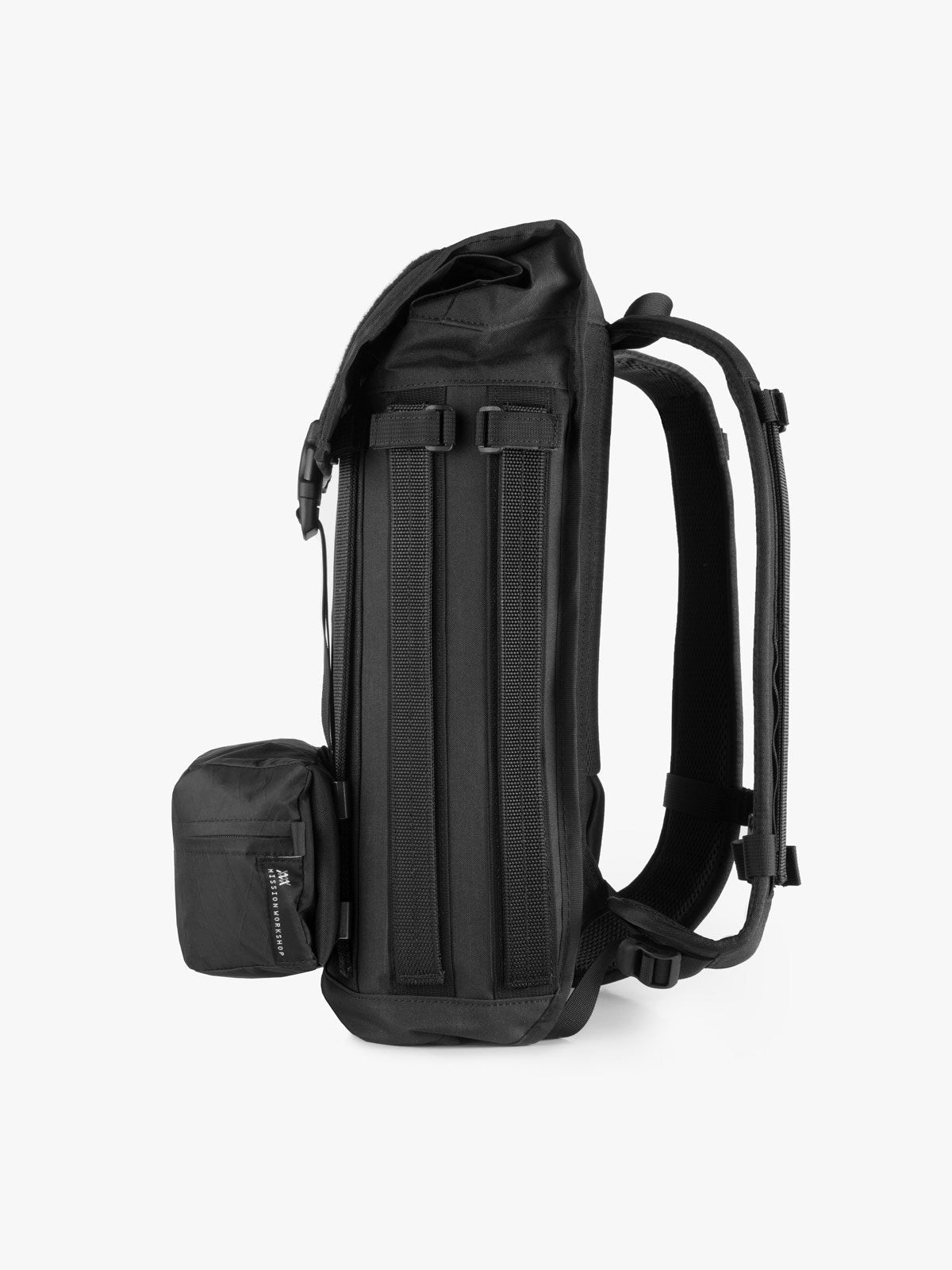 Axis by Mission Workshop - Weatherproof Bags & Technical Apparel - San Francisco & Los Angeles - Built to endure - Guaranteed forever